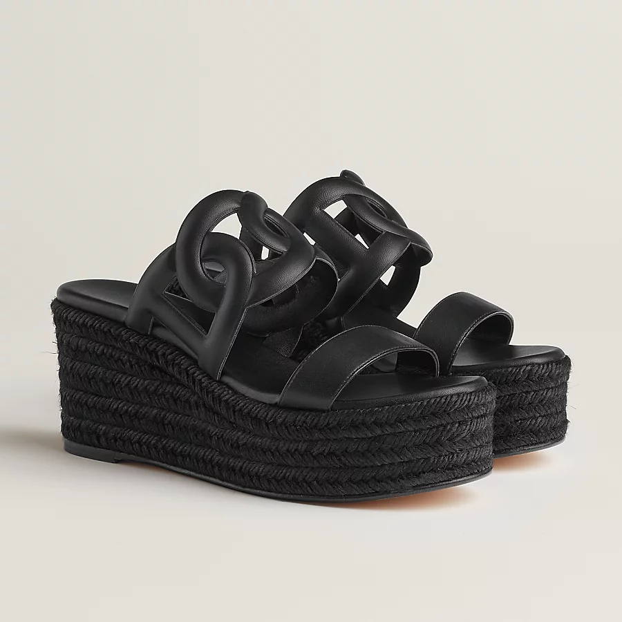 Ithea 30 espadrille - Image 1